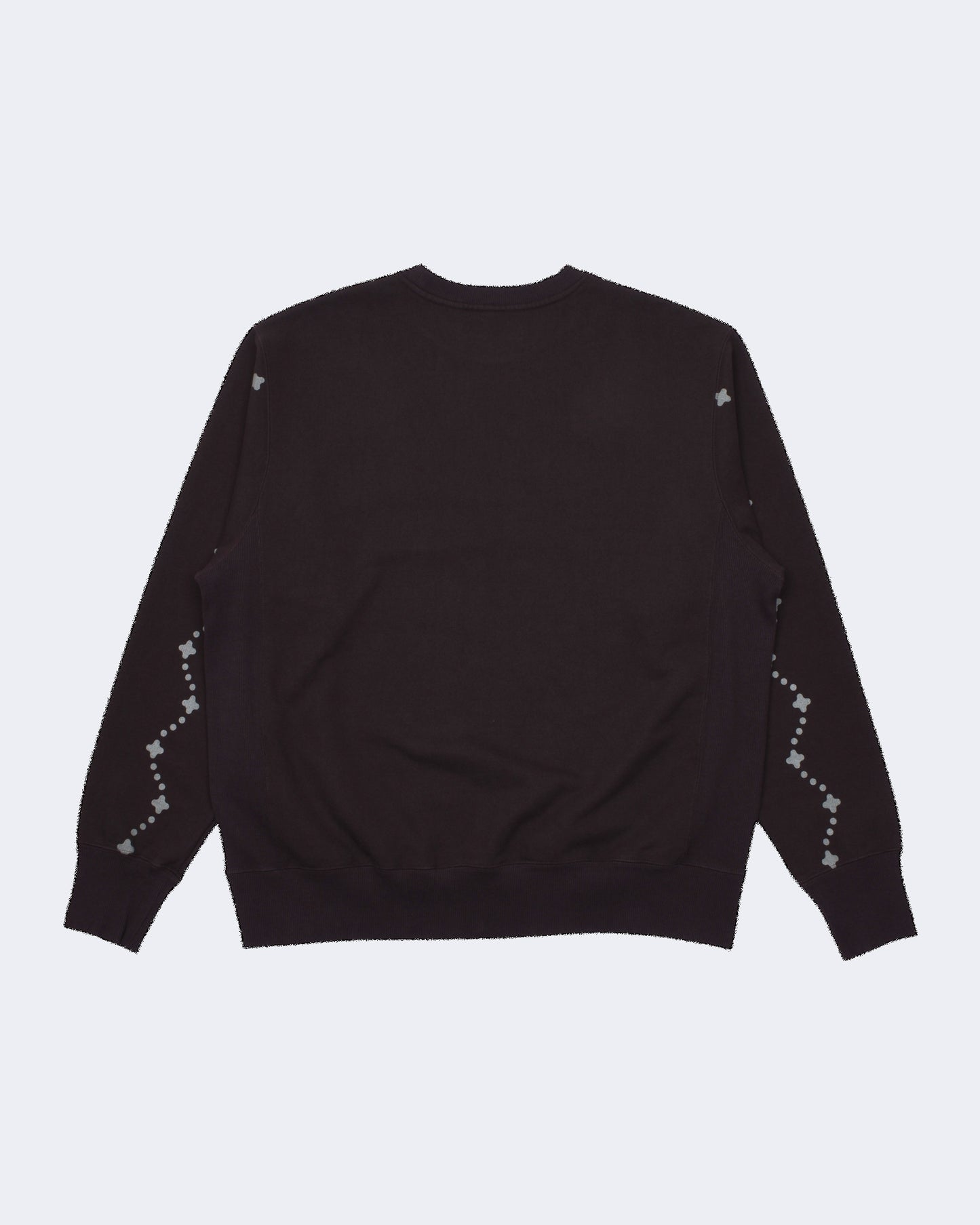 CREW NECK SWEAT