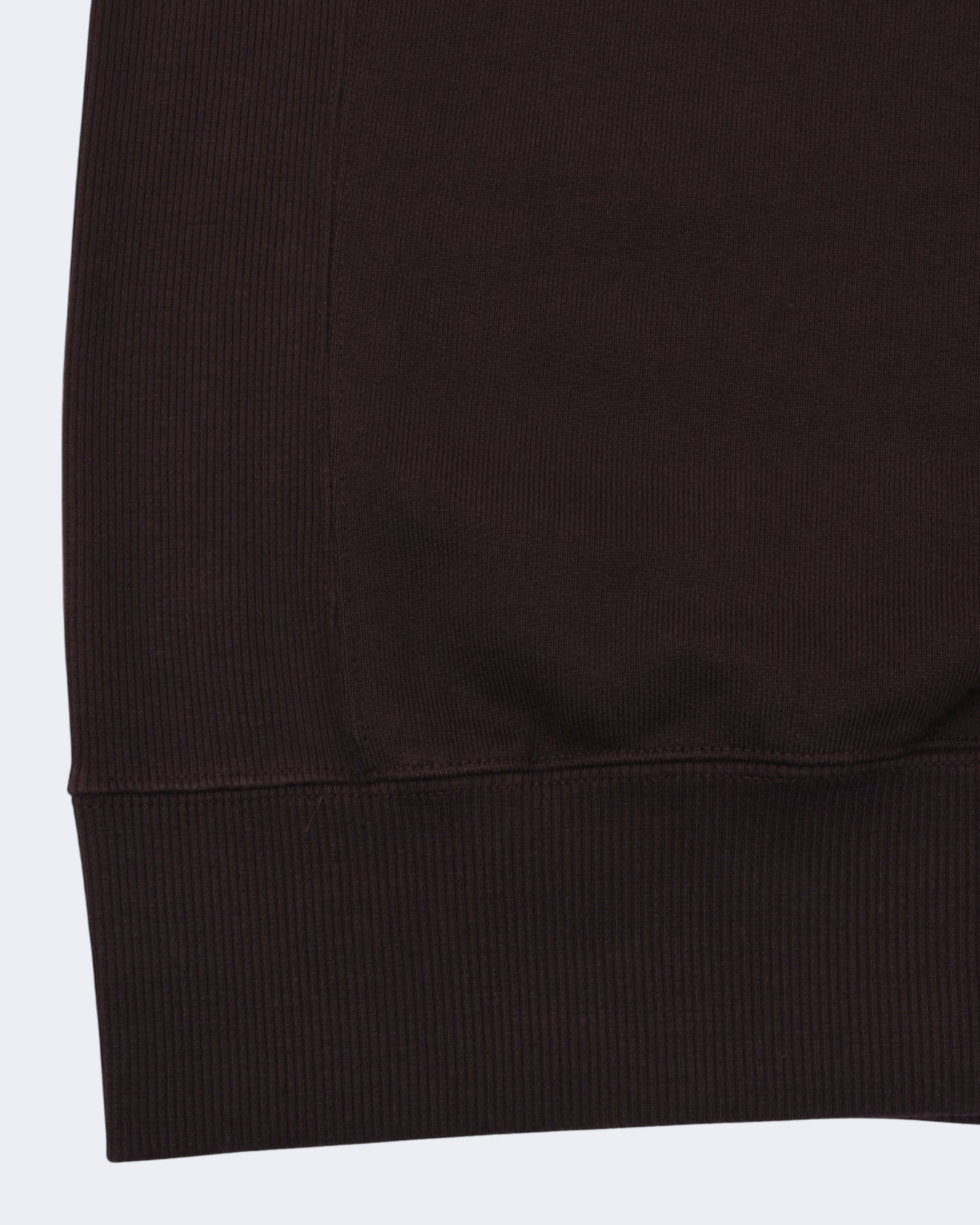 CREW NECK SWEAT