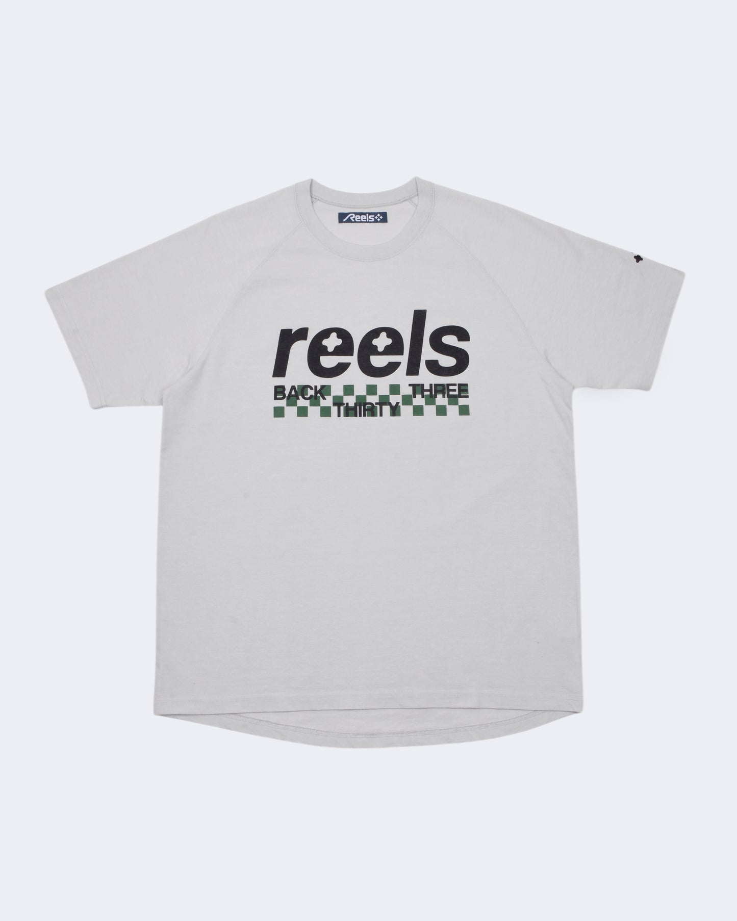 RAGLAN TEE