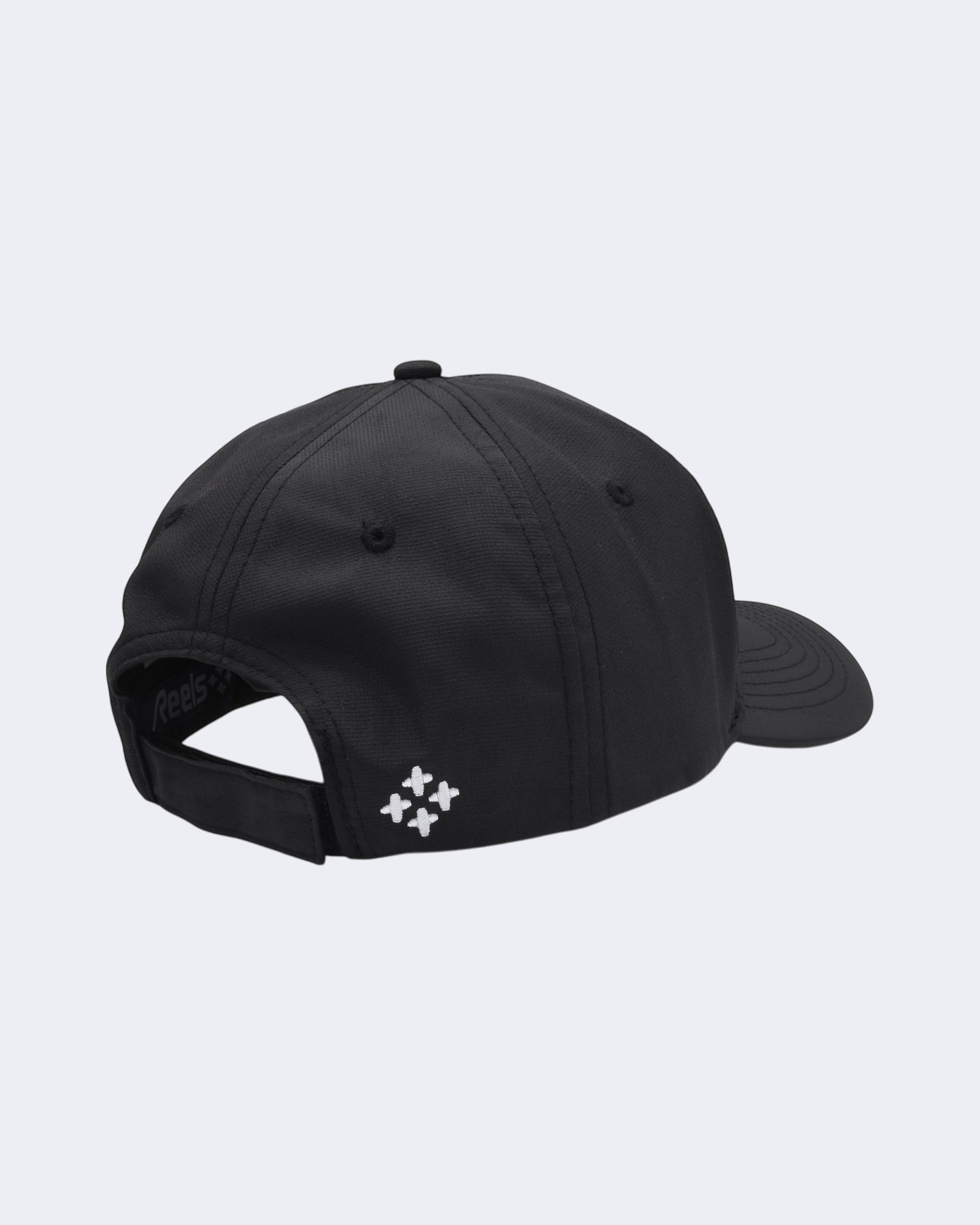 NYLON CAP