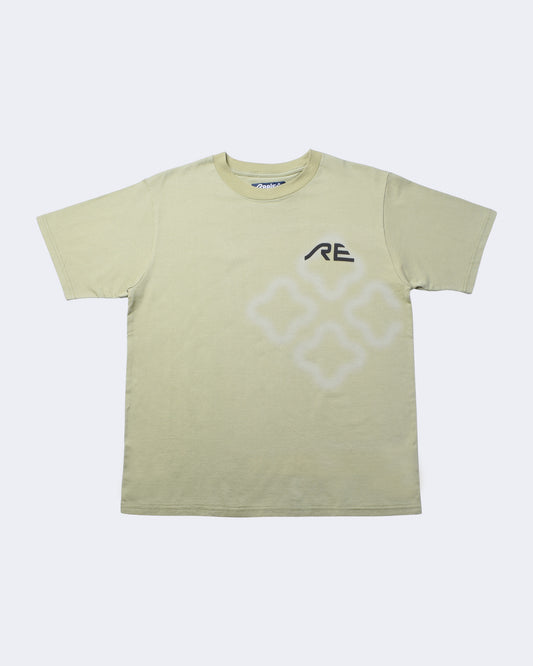 SPRAY TEE