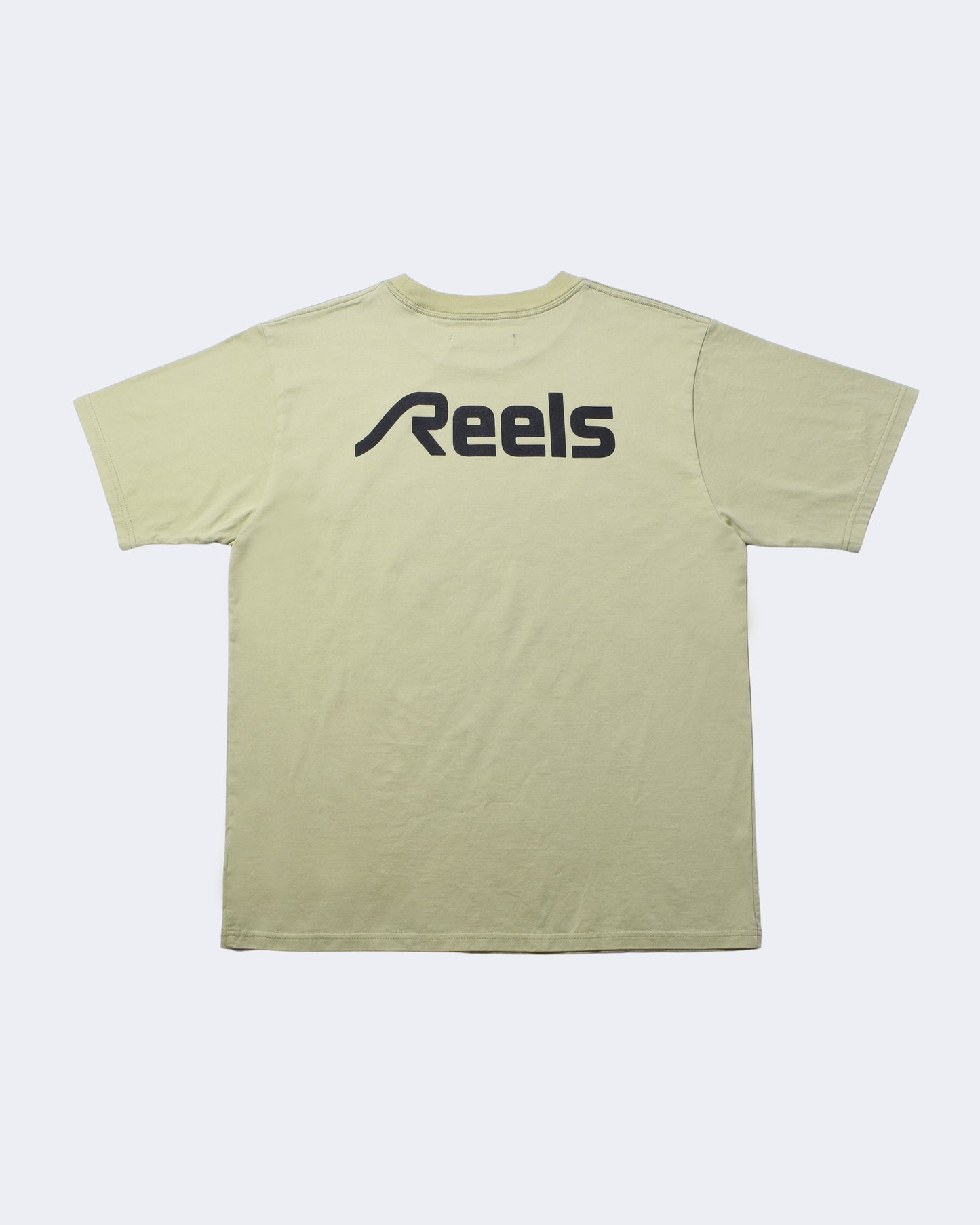 SPRAY TEE