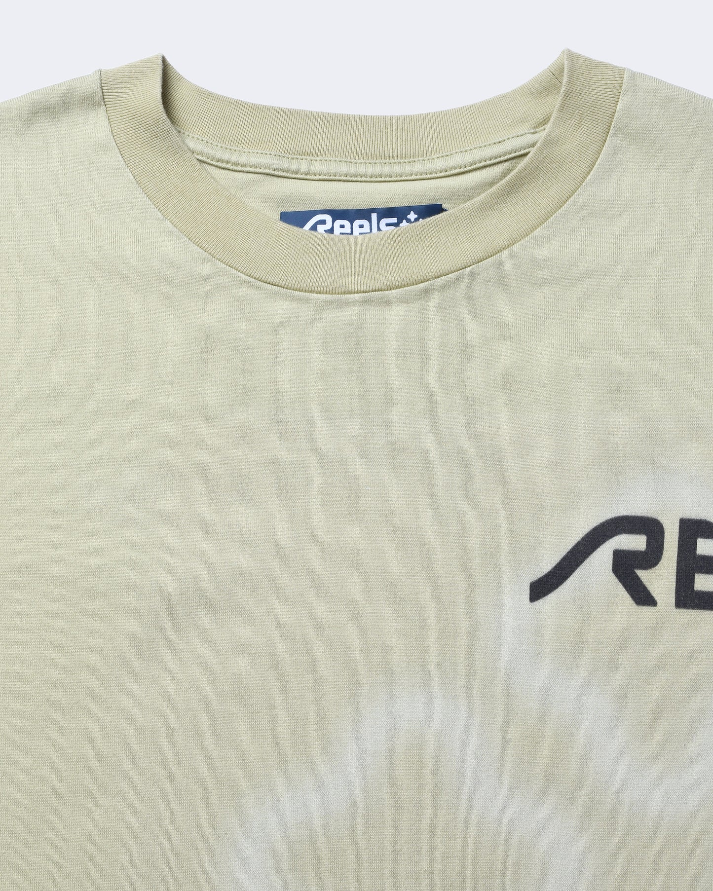 SPRAY TEE