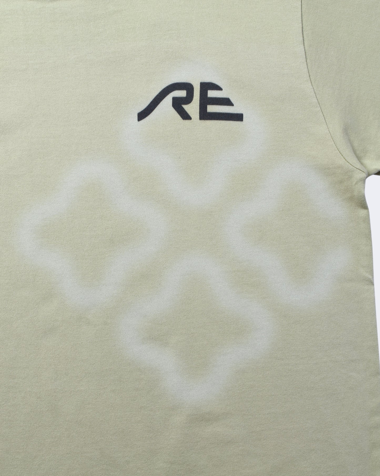 SPRAY TEE