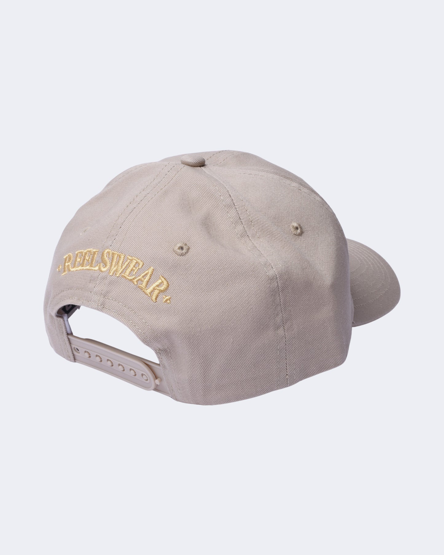 EMBLEM LOGO CAP
