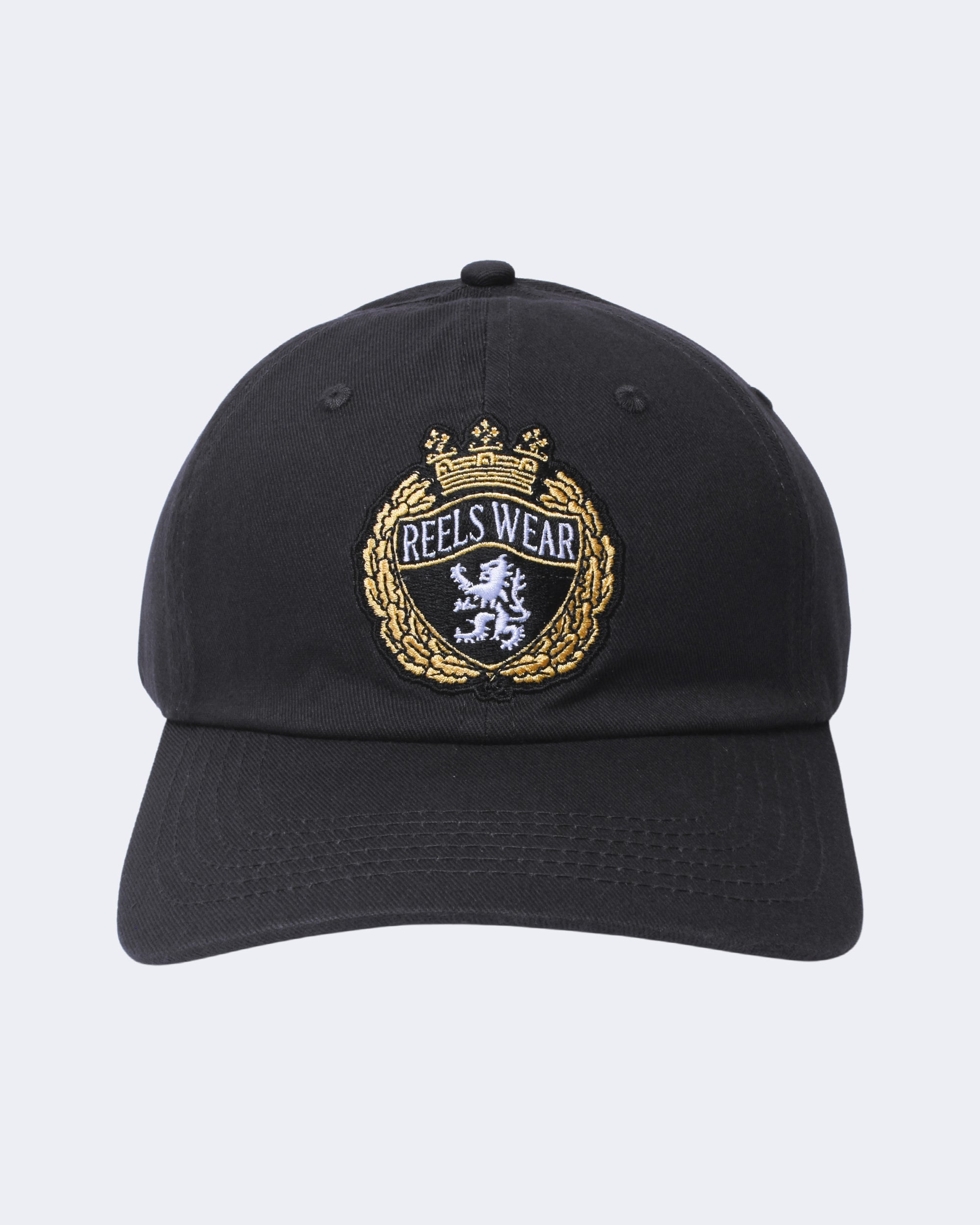 k*！様 Reels キャップ EMBLEM LOGO CAP – Reels OFFICIAL ONLINE STORE
