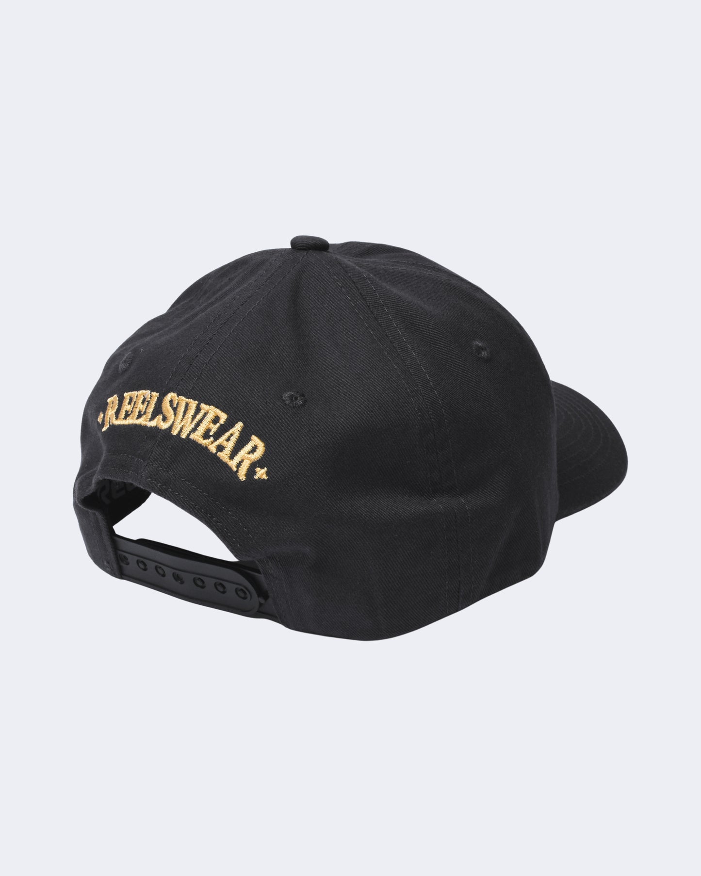 EMBLEM LOGO CAP