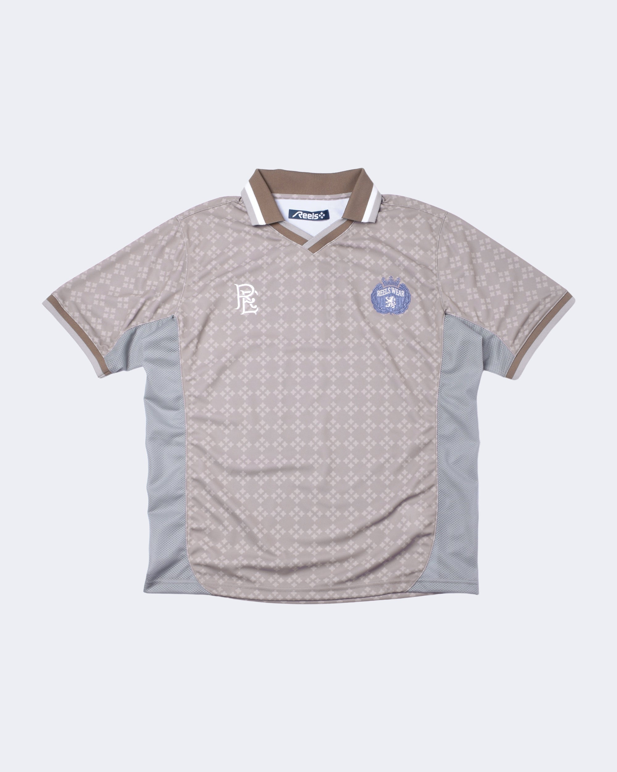 GAME SHIRTS – Reels OFFICIAL ONLINE STORE