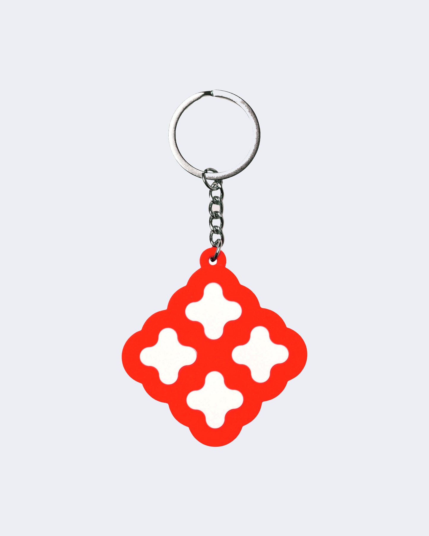 RUBBER KEY CHARM FOR KUMAMOTO