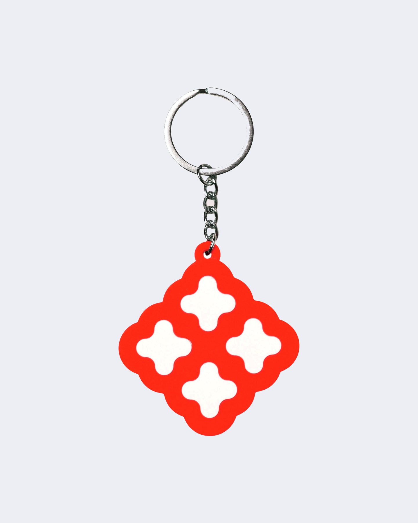 RUBBER KEY CHARM FOR KUMAMOTO