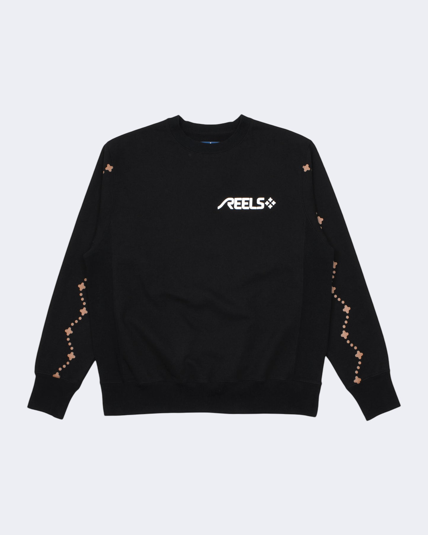 CREW NECK SWEAT