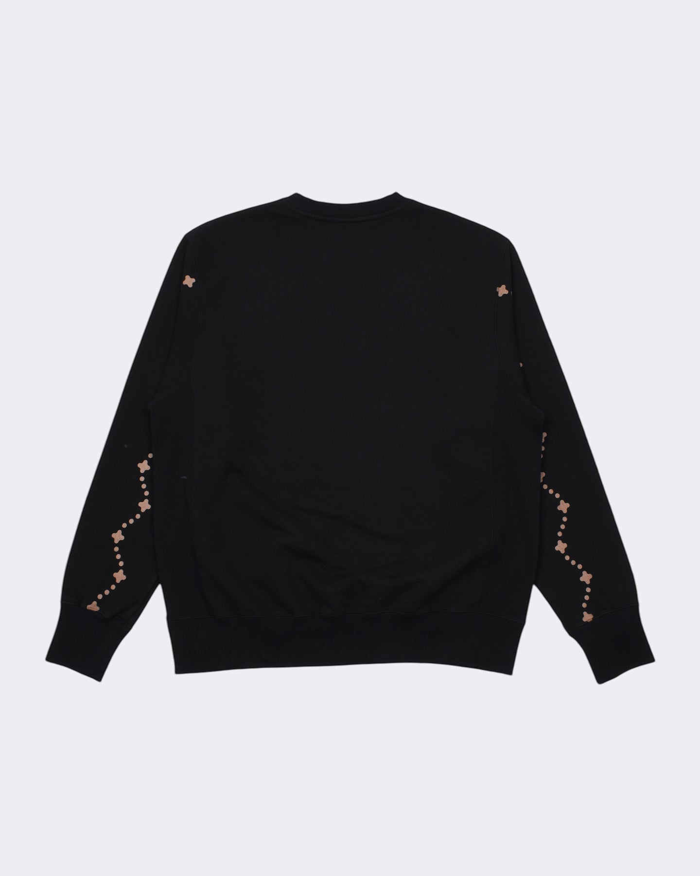 CREW NECK SWEAT