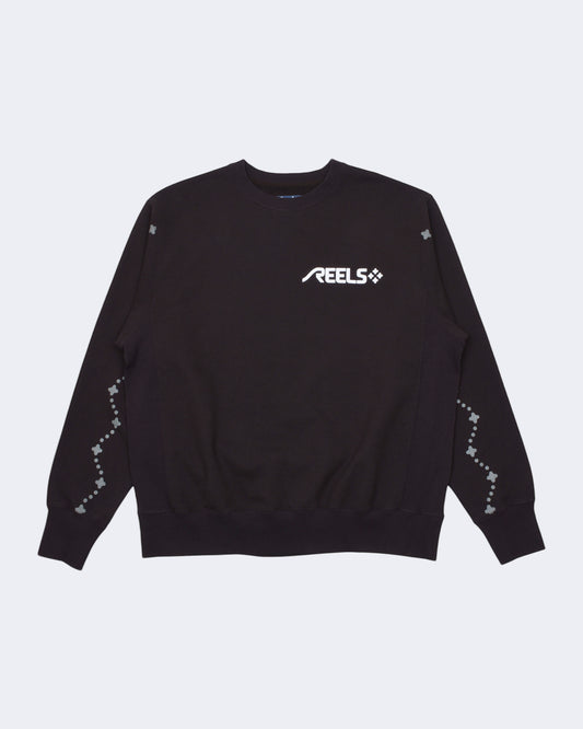 CREW NECK SWEAT