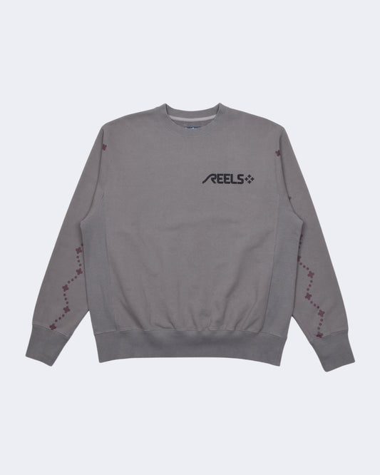 CREW NECK SWEAT