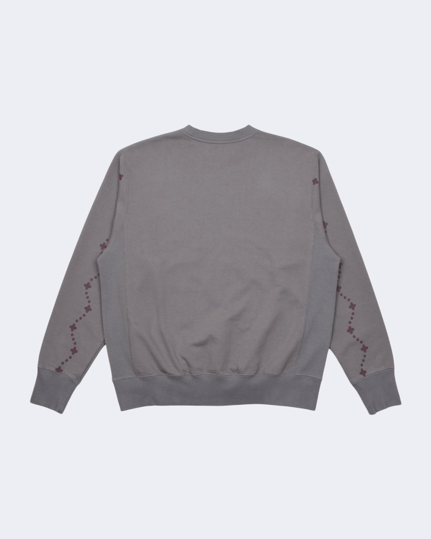 CREW NECK SWEAT