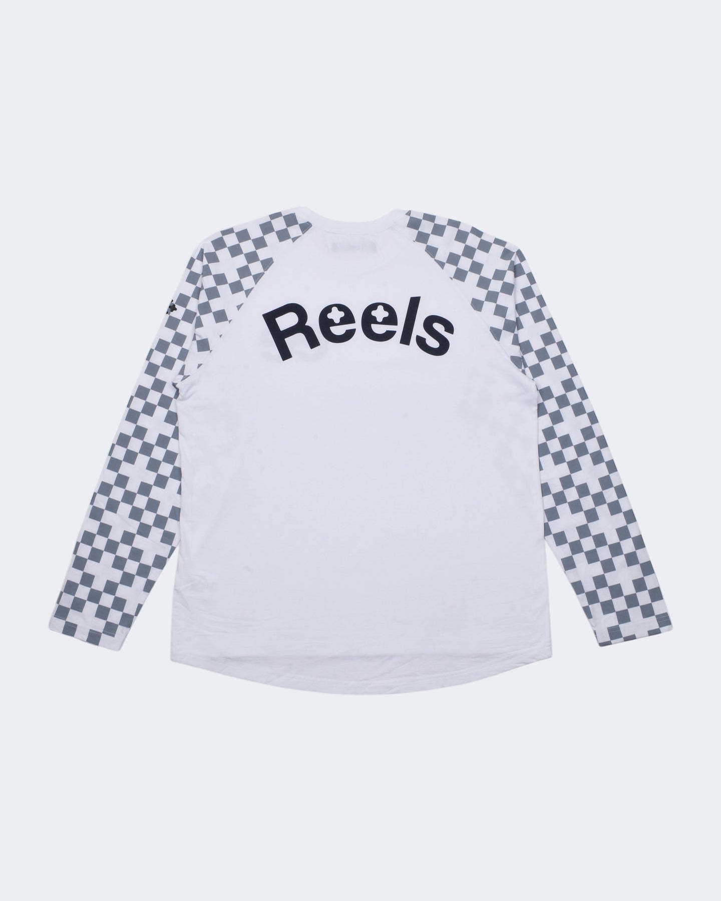 RAGLAN LONG SLEEVE TEE