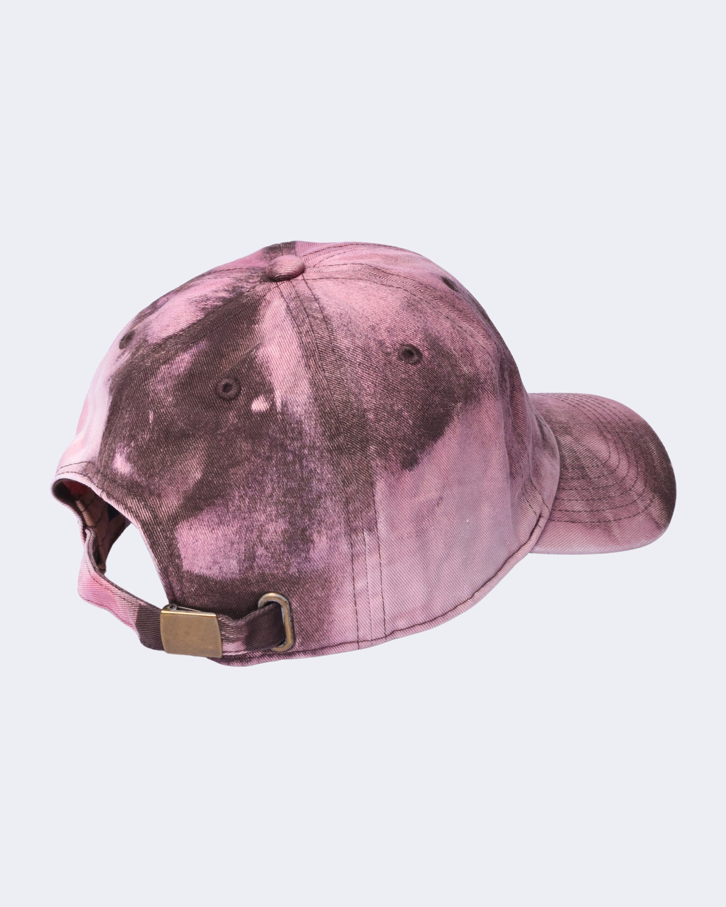 HAND BLEACHED CAP