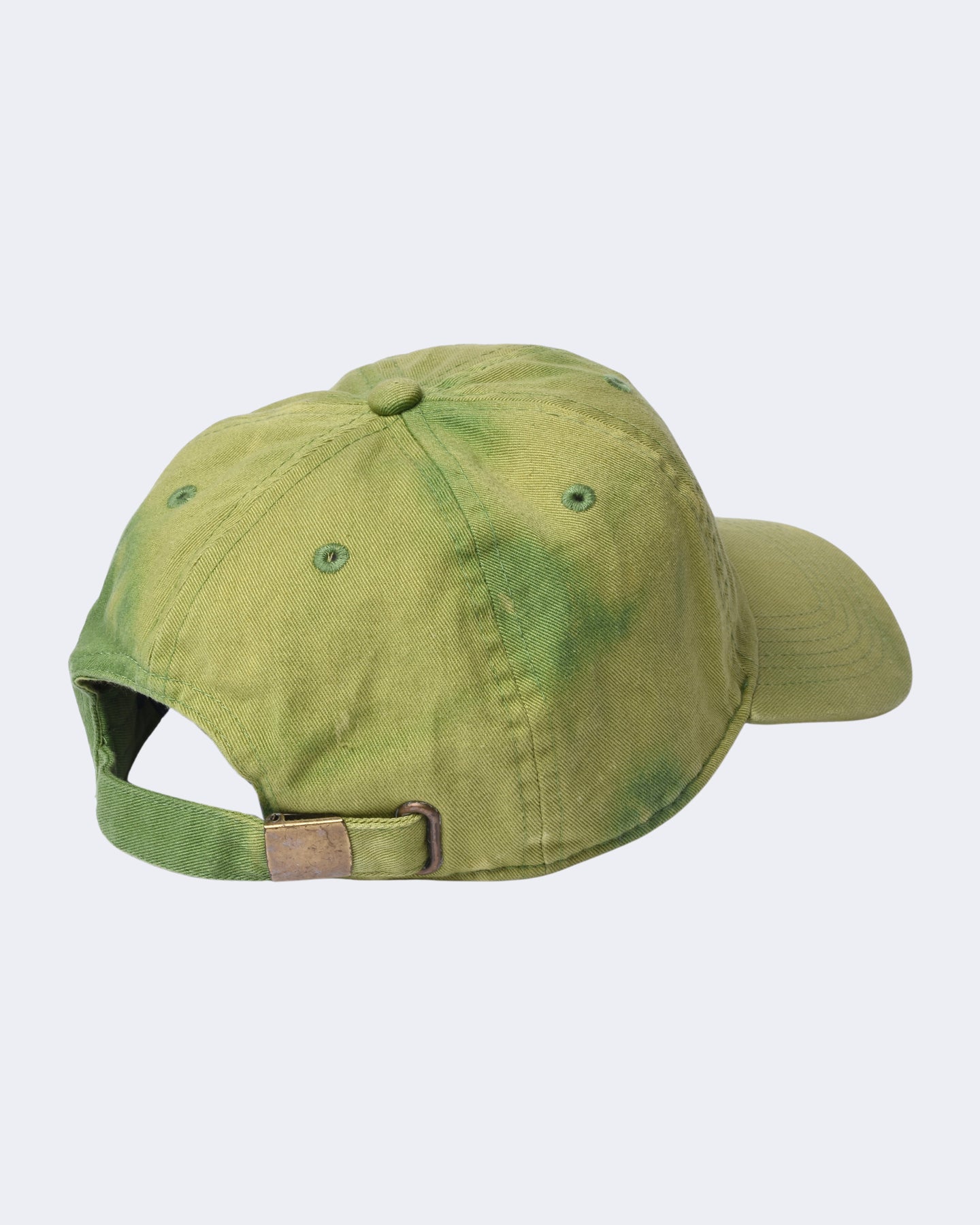 HAND BLEACHED CAP