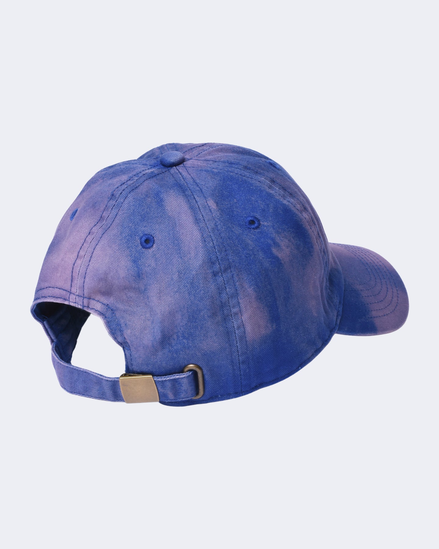 HAND BLEACHED CAP