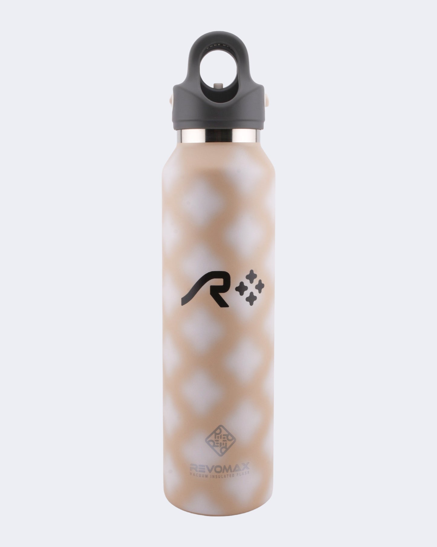 Reels × REVOMAX 16oz STANDARD BOTTLE
