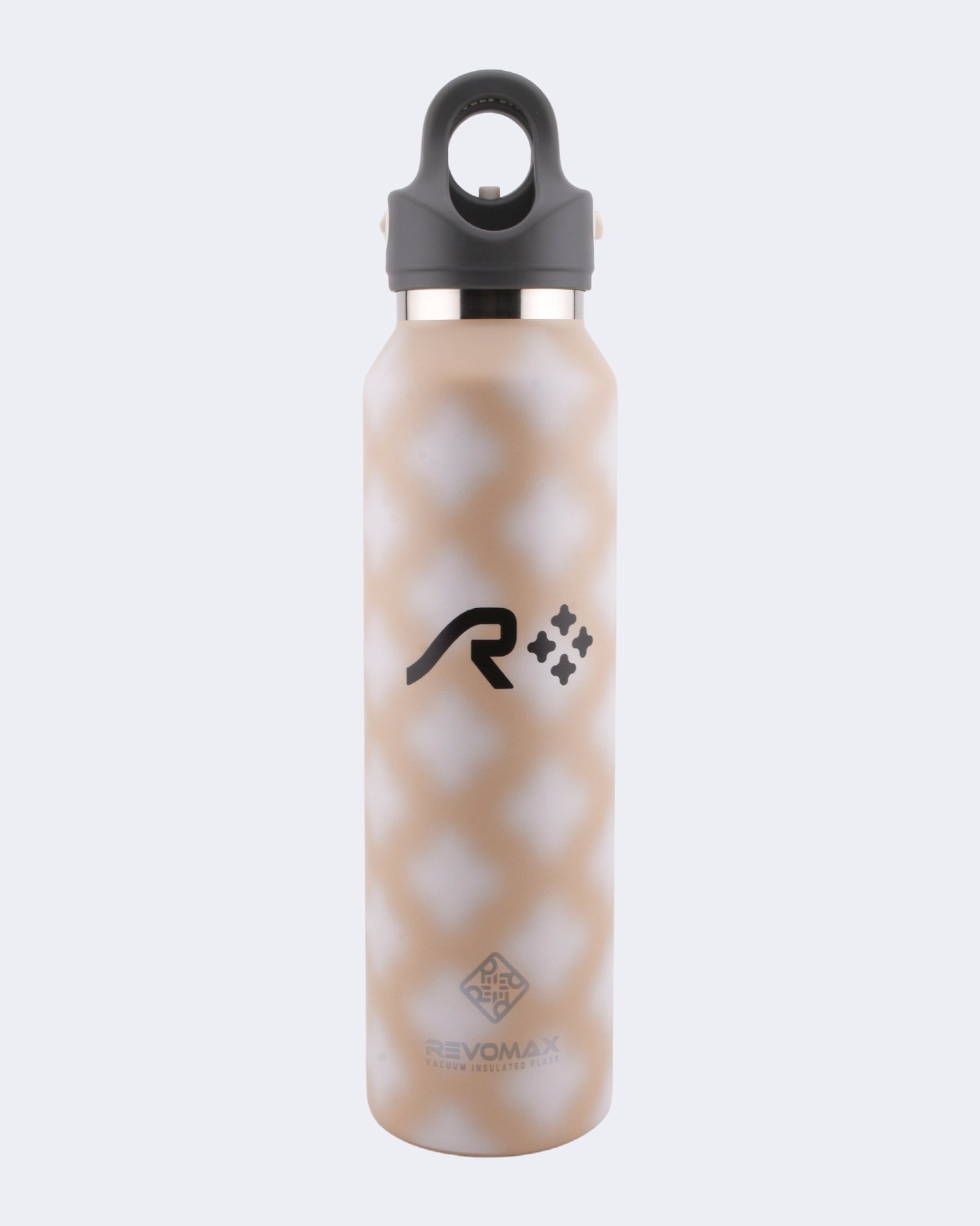 Reels × REVOMAX 16oz STANDARD BOTTLE