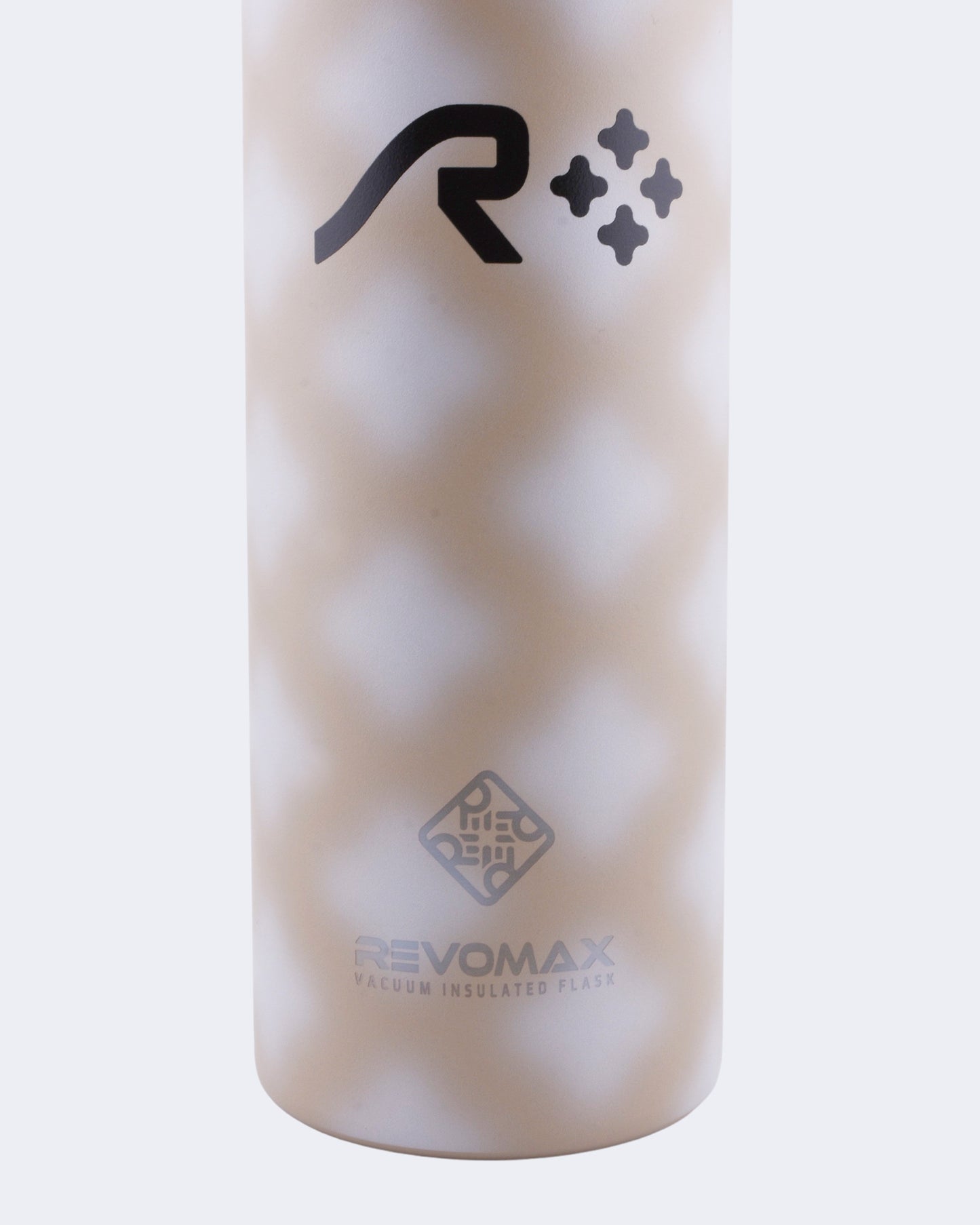 Reels × REVOMAX 16oz STANDARD BOTTLE