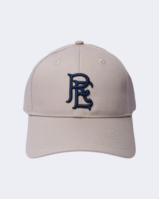 RE LOGO CAP