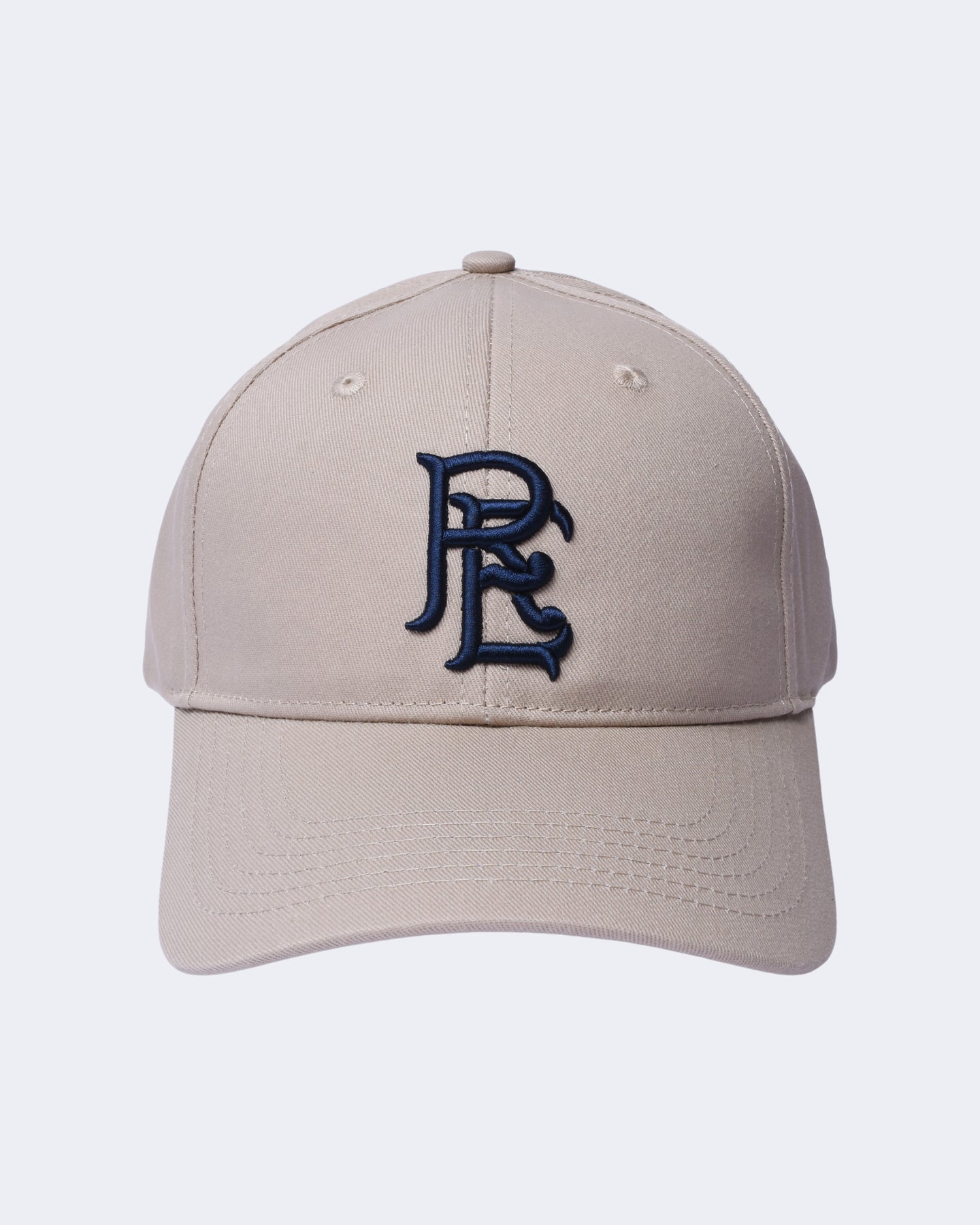 RE LOGO CAP