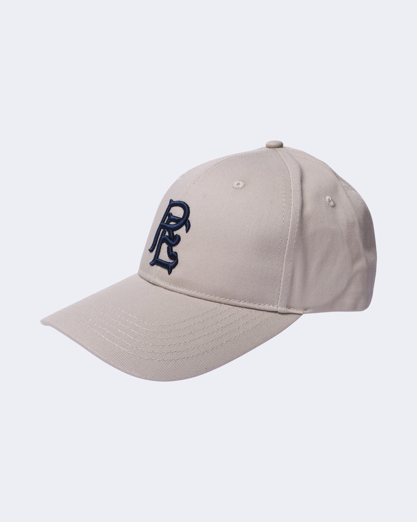 RE LOGO CAP
