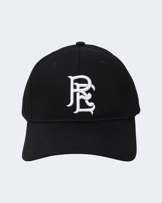 RE LOGO CAP