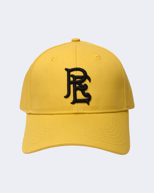 RE LOGO CAP