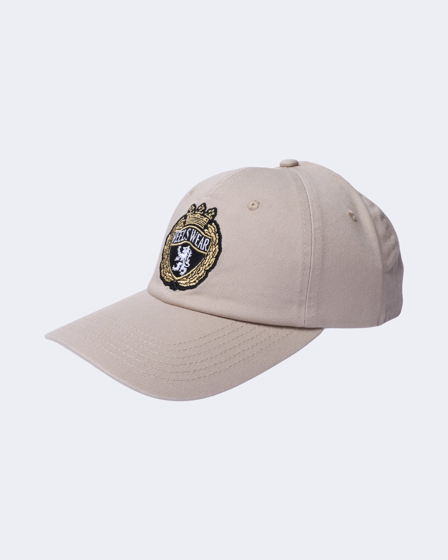 EMBLEM LOGO CAP
