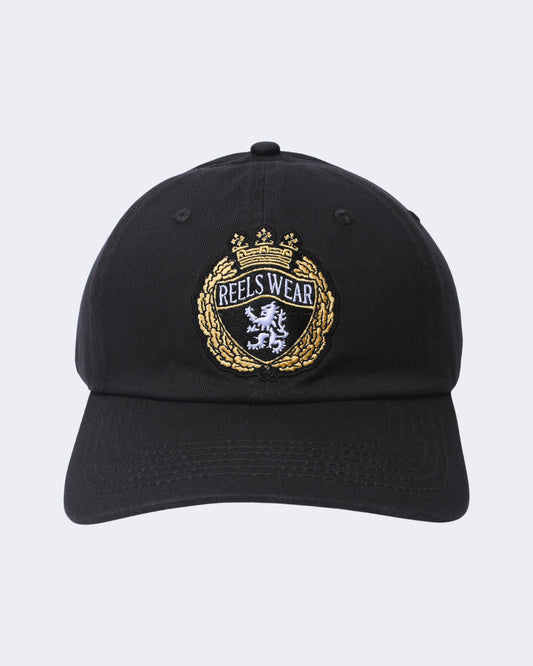 EMBLEM LOGO CAP