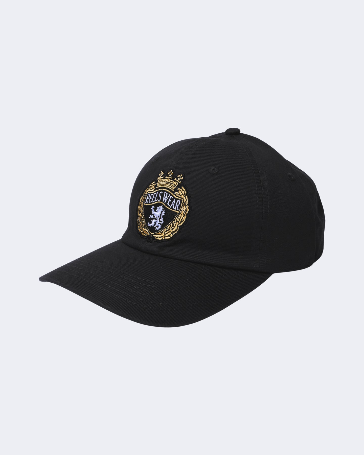 EMBLEM LOGO CAP