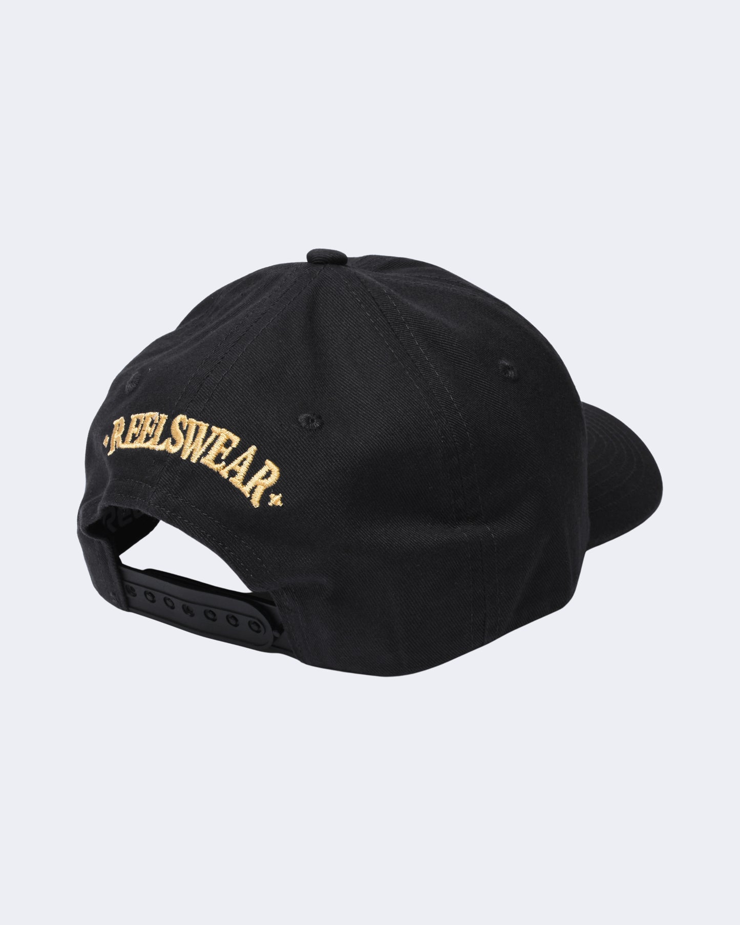 EMBLEM LOGO CAP