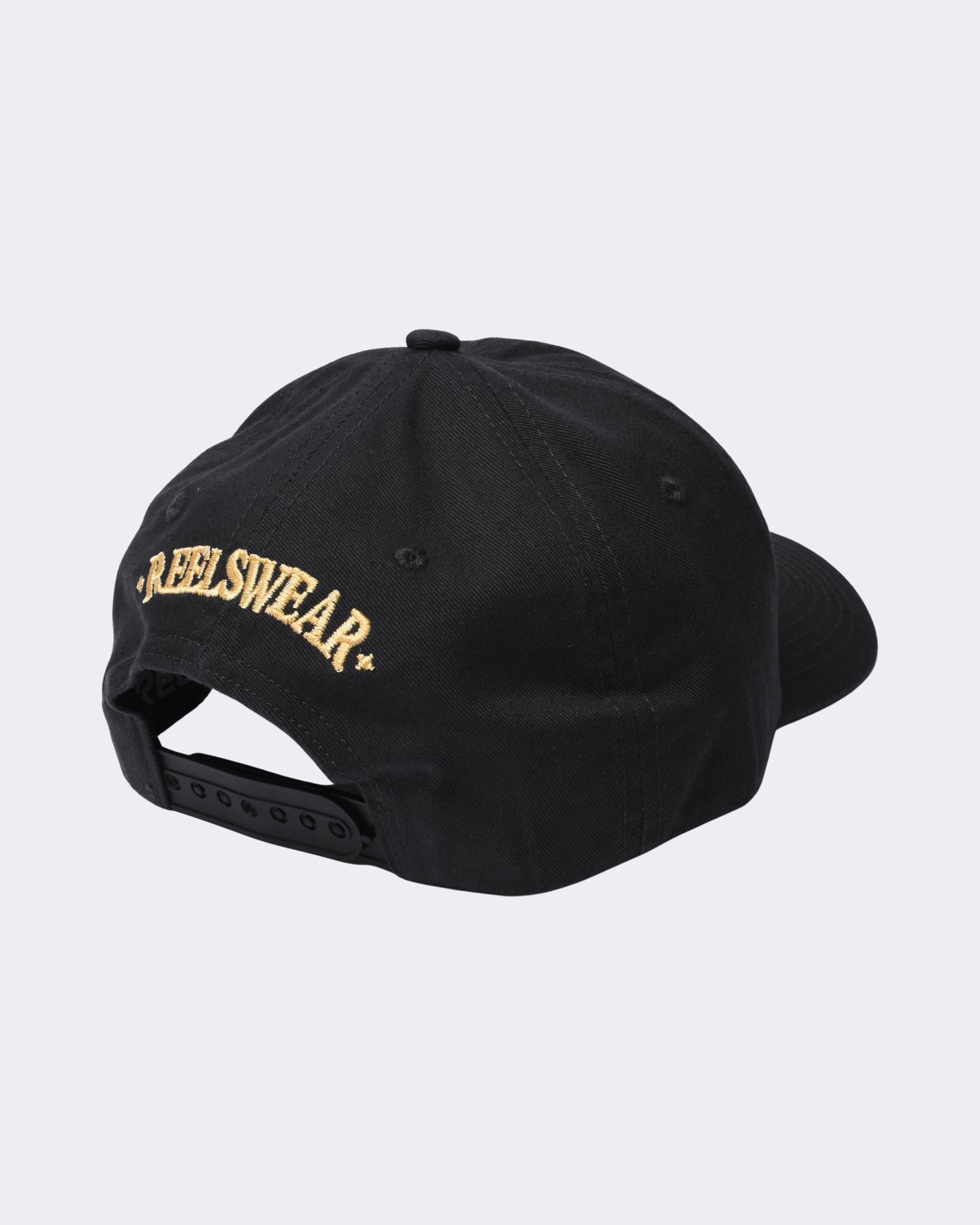 EMBLEM LOGO CAP