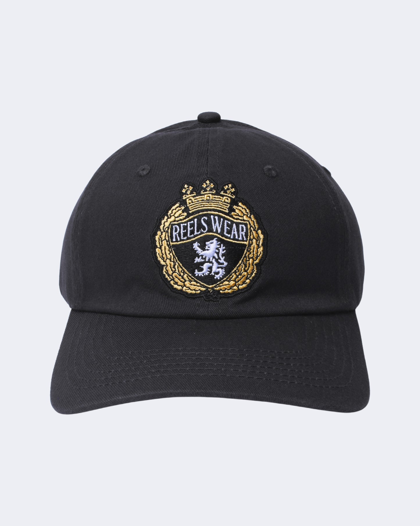 EMBLEM LOGO CAP