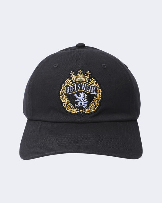 EMBLEM LOGO CAP