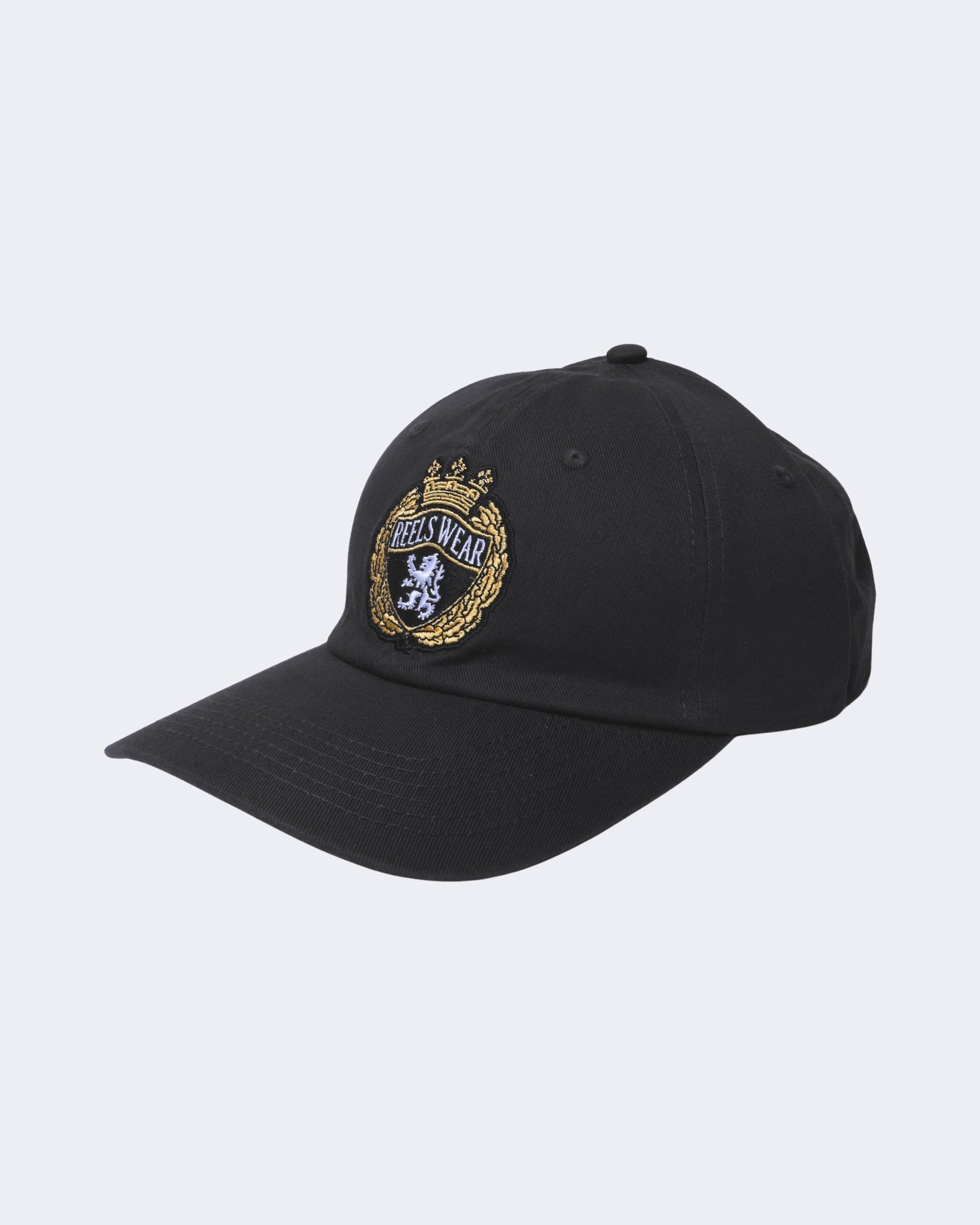 EMBLEM LOGO CAP