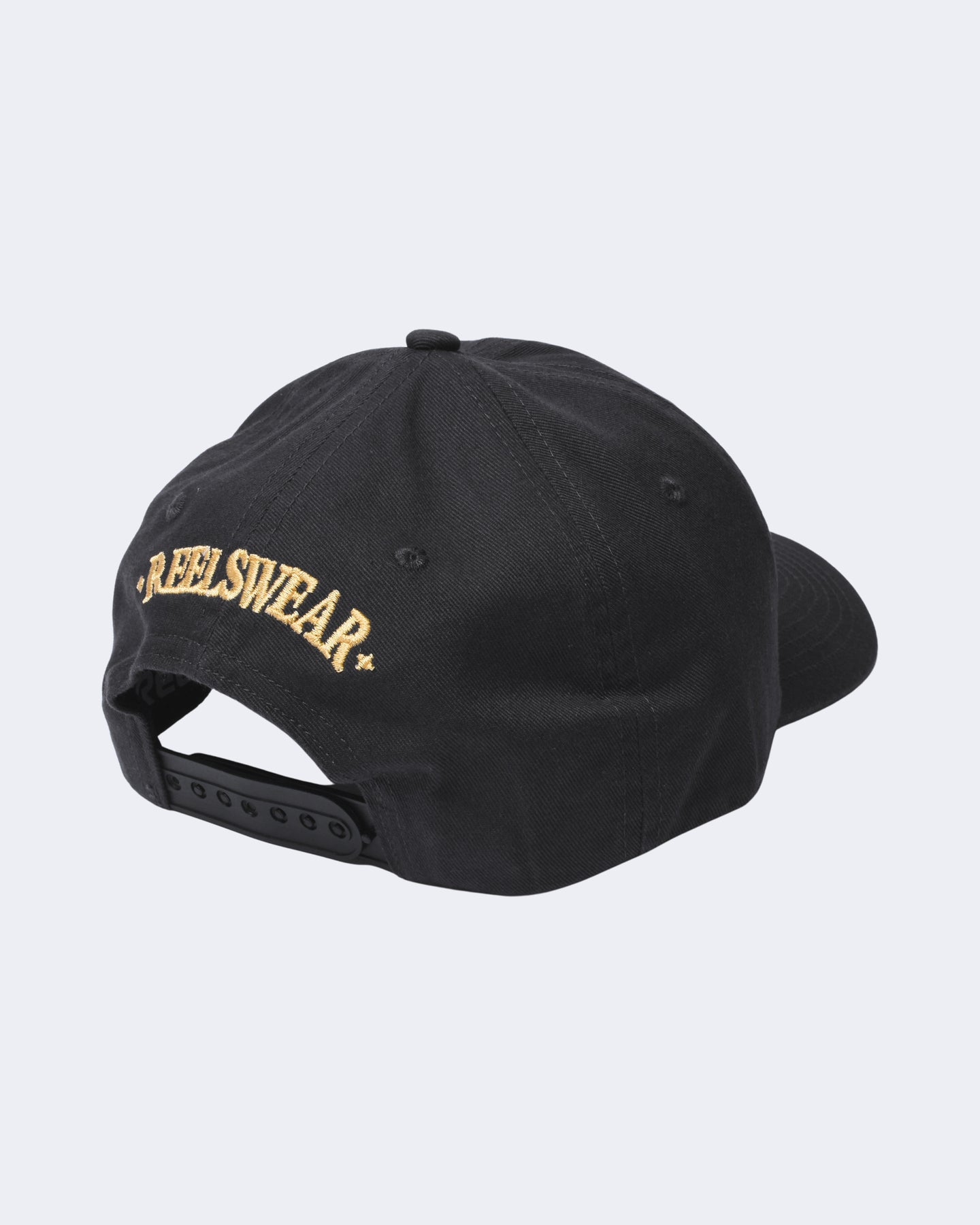 EMBLEM LOGO CAP