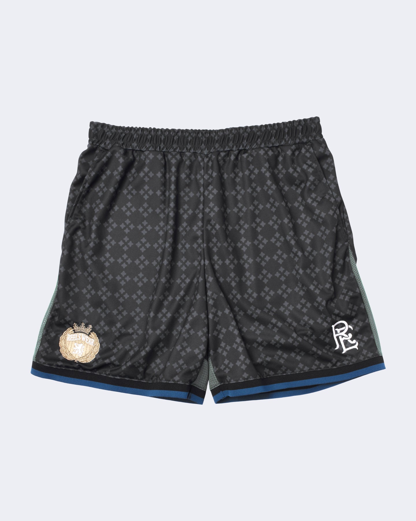 GAME SHORTS