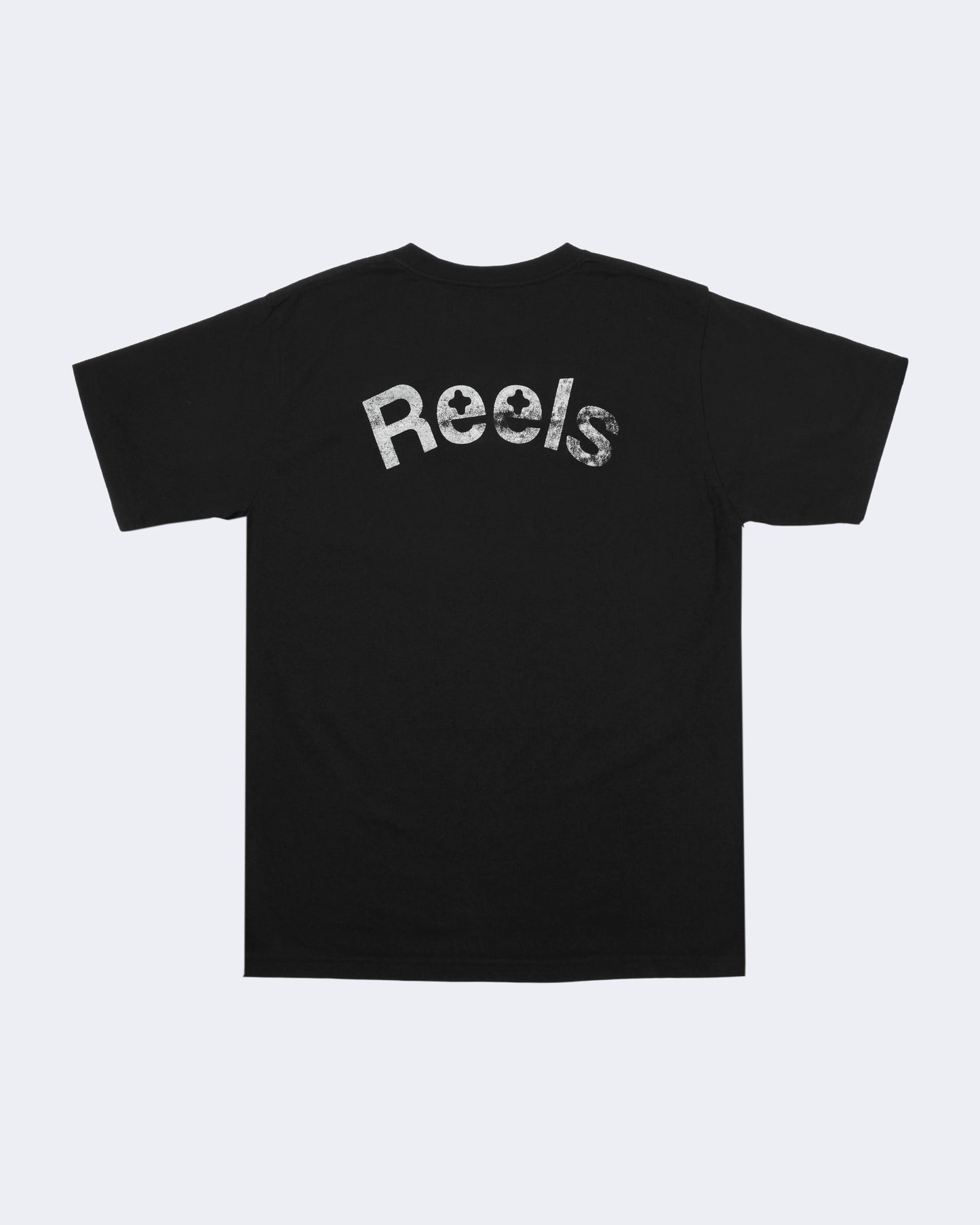 LION WASHED TEE
