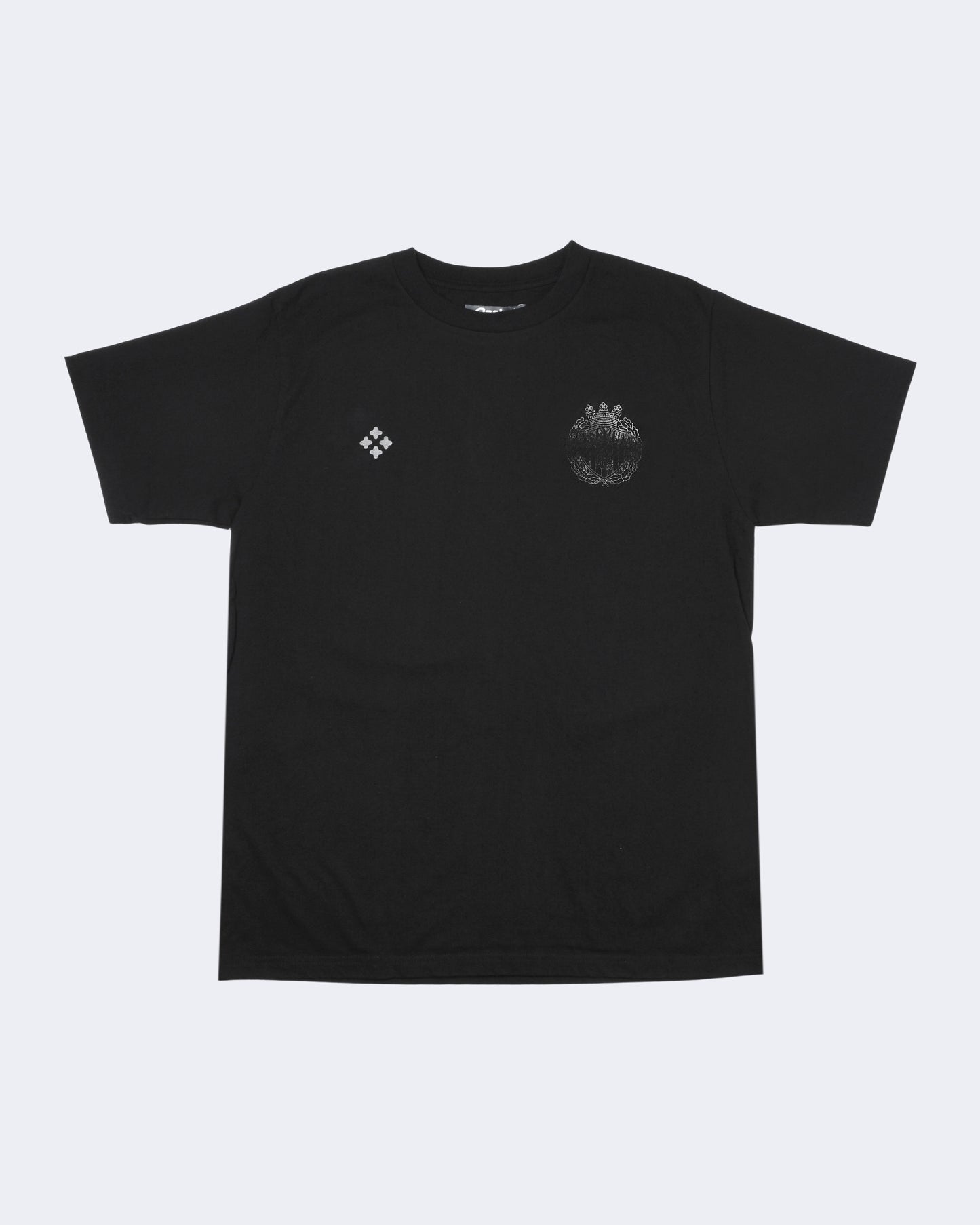 TEAM WASHED TEE
