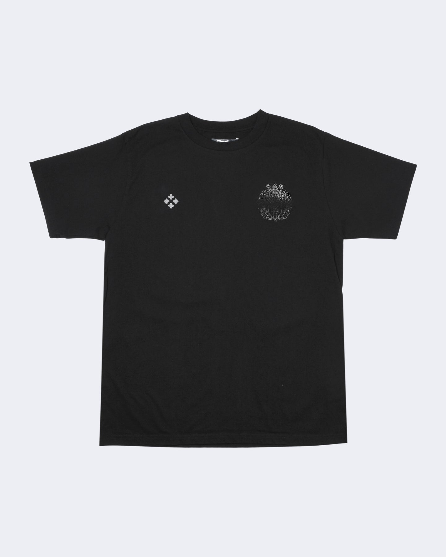TEAM WASHED TEE