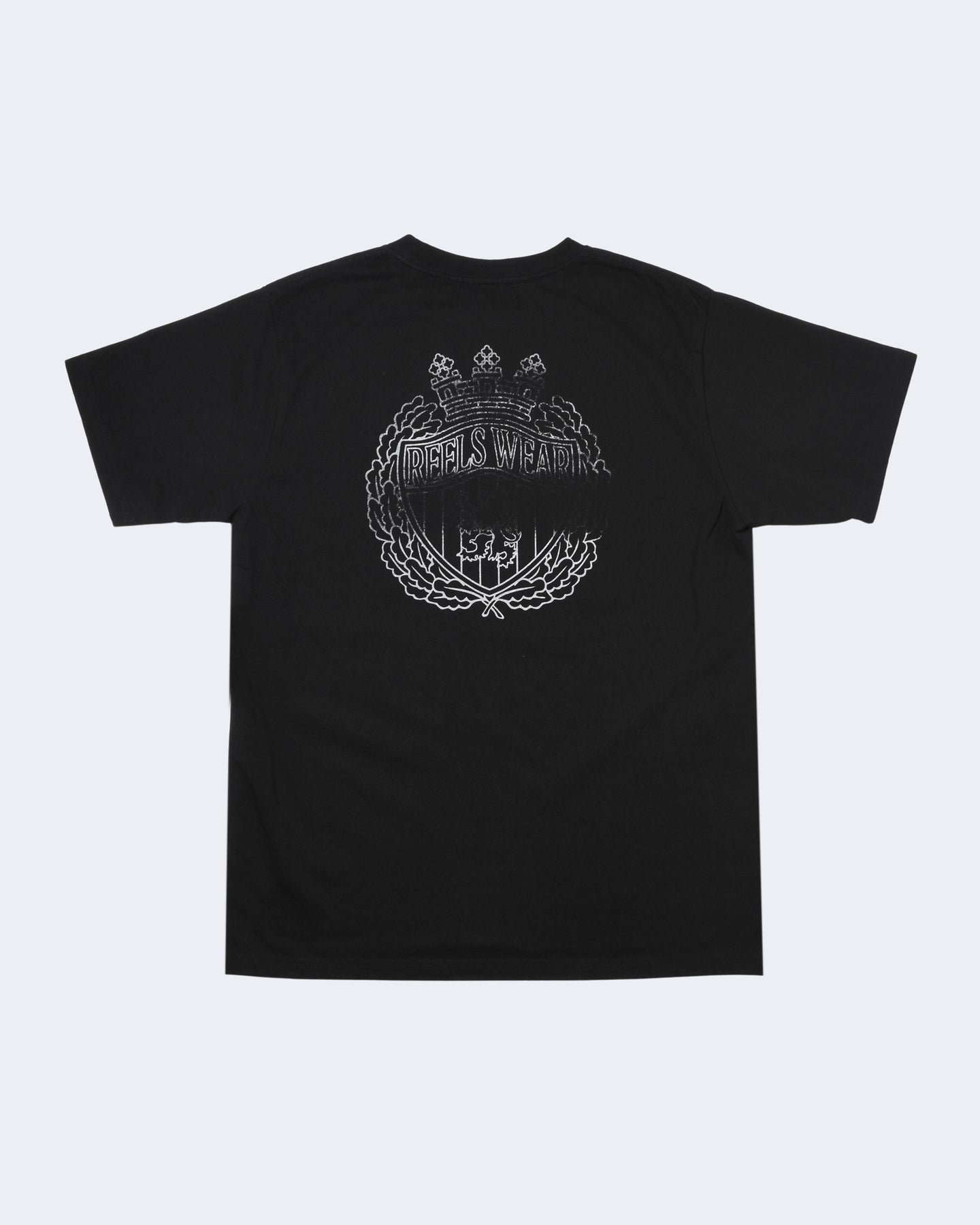 TEAM WASHED TEE