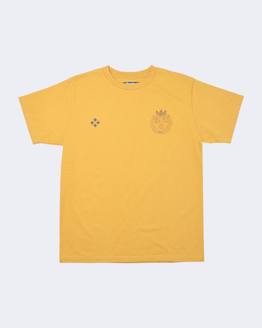TEAM WASHED TEE