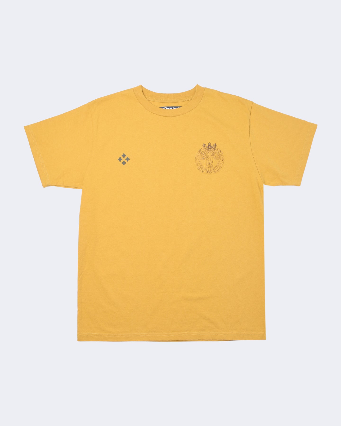 TEAM WASHED TEE