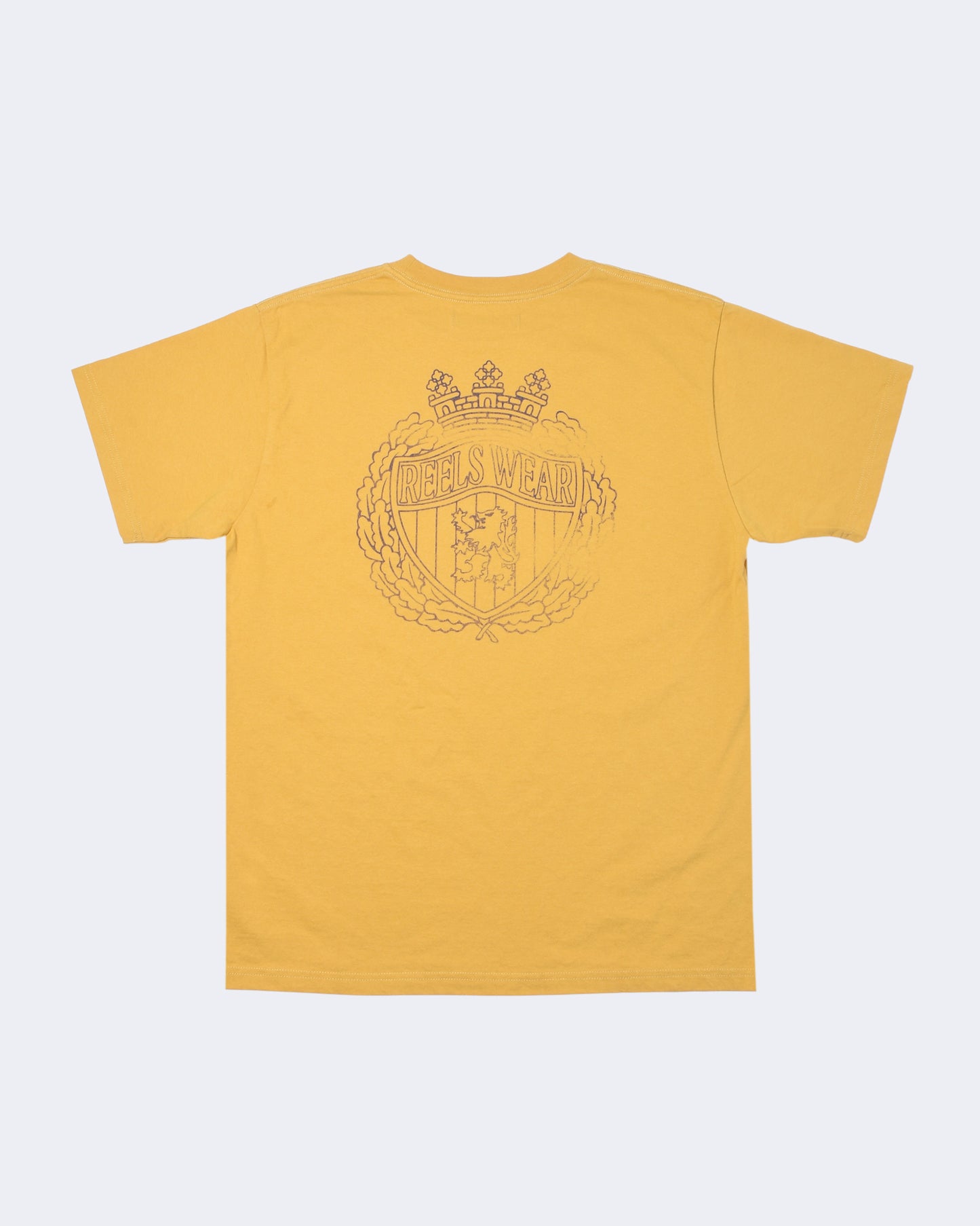 TEAM WASHED TEE