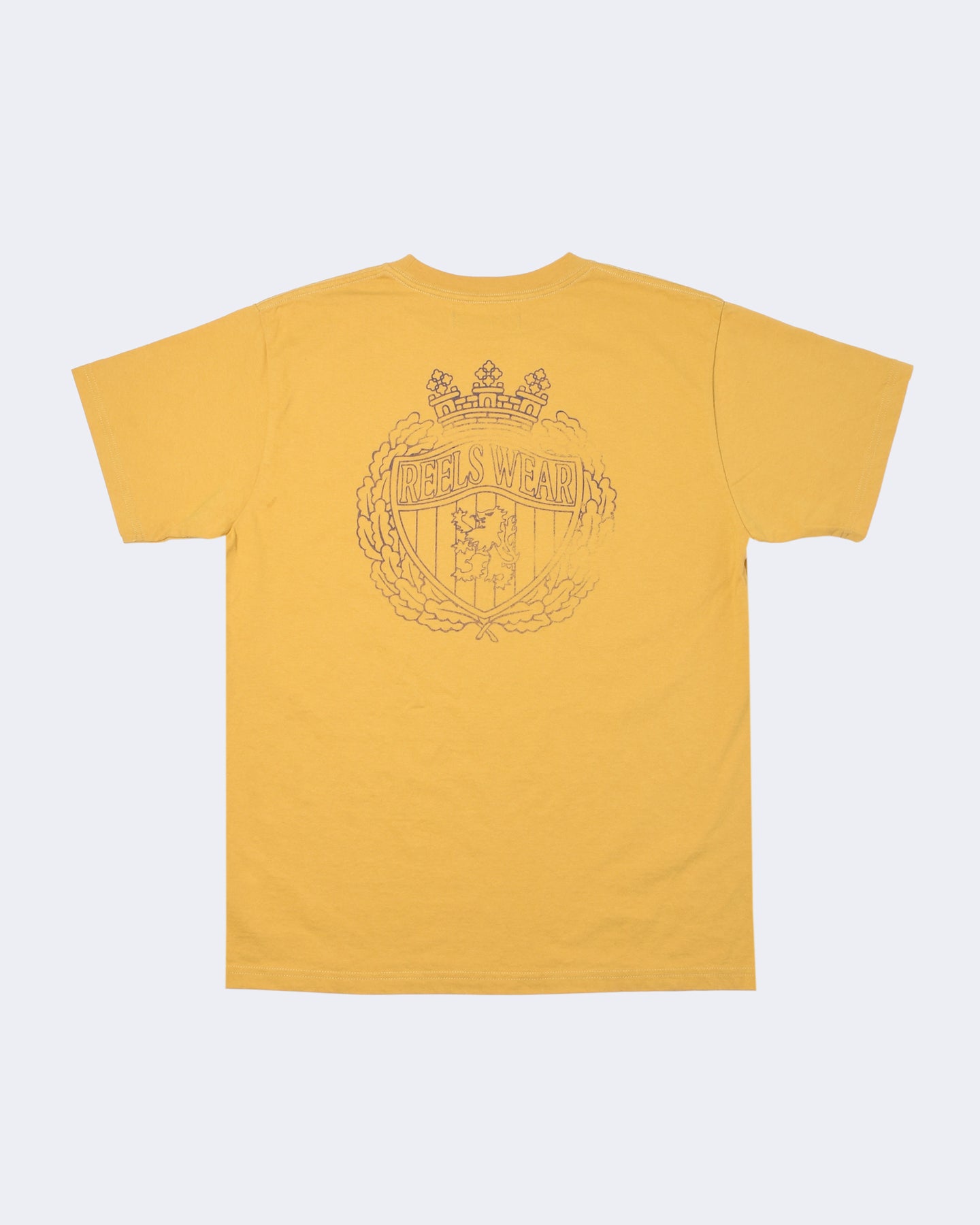 TEAM WASHED TEE