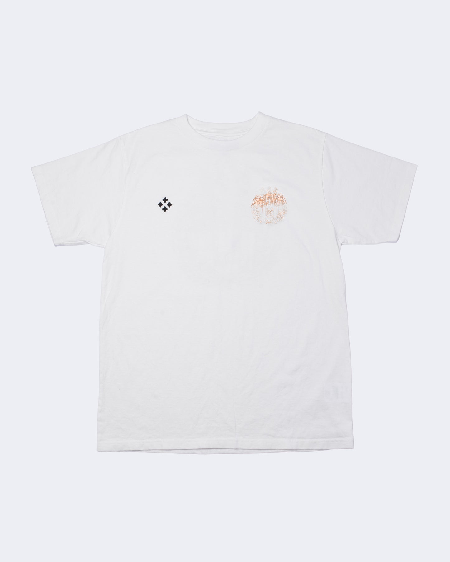 TEAM WASHED TEE